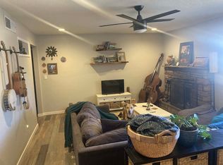 1202 E Harmony Way, Flagstaff, AZ 86004
