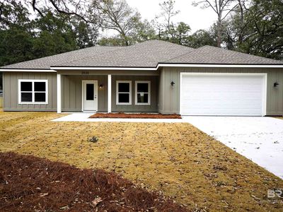2520 Callaway Dr, Gulf Shores, AL, 36542
