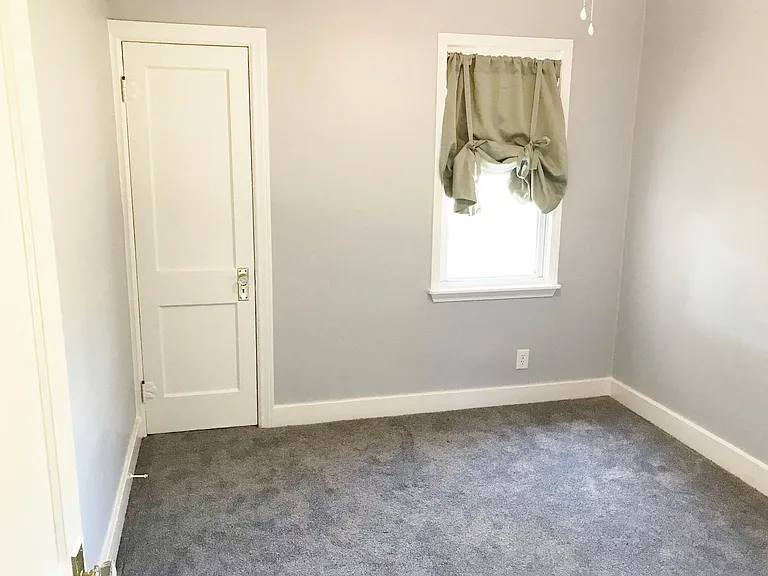 Bedroom #1