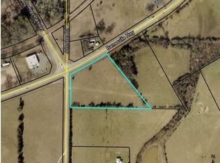 0 Barnesville Hwy, Thomaston, GA 30286