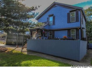 10 Kellogg Ave, Utica, NY 13502