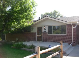 6654 Gray St, Arvada, CO 80003