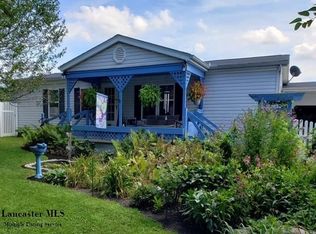 2873 Clearcreek Rd SW, Lancaster, OH 43130