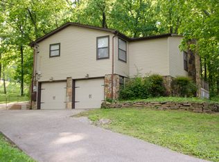 157 Baltusrol Rd, Fairfield Glade, TN 38558