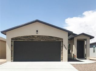 1909 Richard Wooten Pl, El Paso, TX 79938