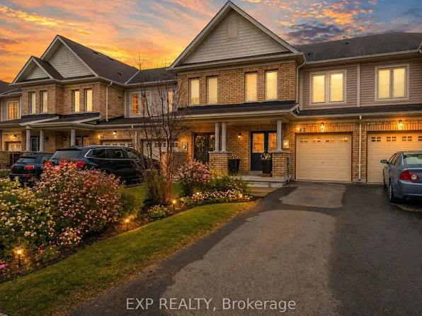 92 Keith Cres, Niagara On The Lake, ON L0S 1J0