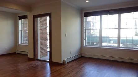 Rented by Grand & Co.