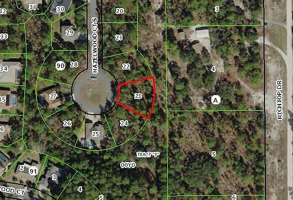 3rd image of 9 Hazelwood Ct S