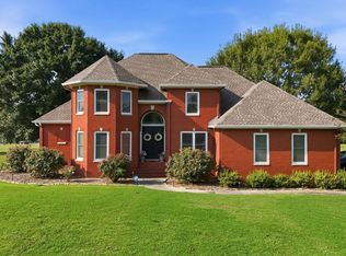 141 Bryant Rd, Boaz, AL 35956