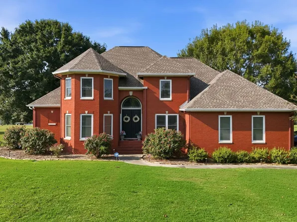 141 Bryant Rd, Boaz, AL 35956