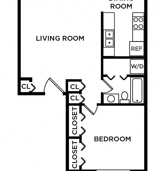 Mad River Apartment Homes — Photo 30