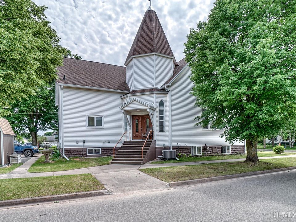 730 Brown St, Norway, MI 49870 MLS 50111691 Zillow