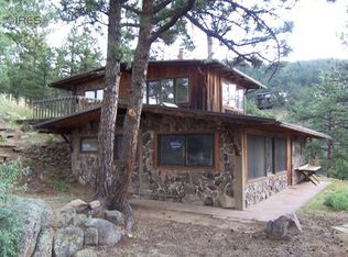 22 Old Sunshine Trl, Boulder, CO 80302