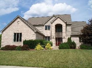 7063 Wapiti Way, Saline, MI 48176