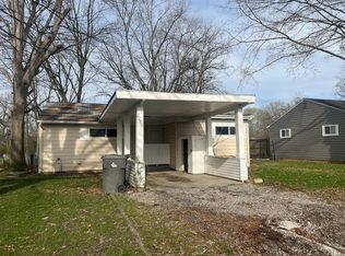 2232 N Bolton Ave, Indianapolis, IN