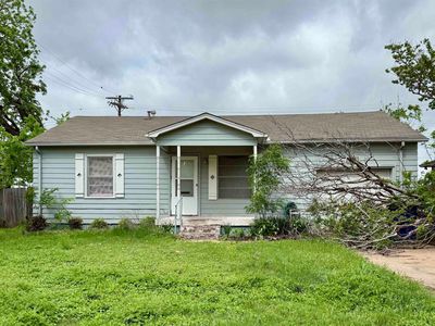 1407 N 21st St, Duncan, OK, 73533