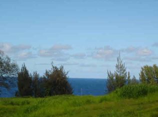Loa Rd LOT 75, Pepeekeo, HI 96783