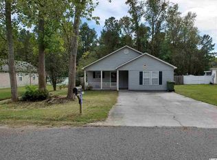 649 Rosemary St, Georgetown, SC 29440