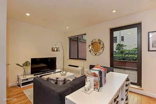 Rented by Corcoran | media 8