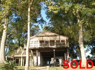 16853 Highway 465, Vicksburg, MS 39183