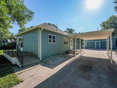 310 S Orchard St, El Dorado, KS, 67042