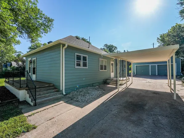 310 S Orchard St, El Dorado, KS 67042