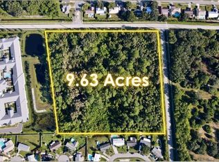 0 N Pioneer Rd, Merritt Island, FL 32953