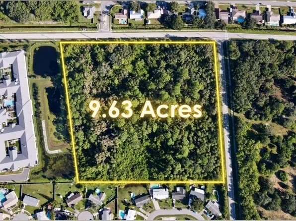 0 N Pioneer Rd, Merritt Island, FL 32953