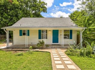 4905 Harmon Ave, Austin, TX 78751