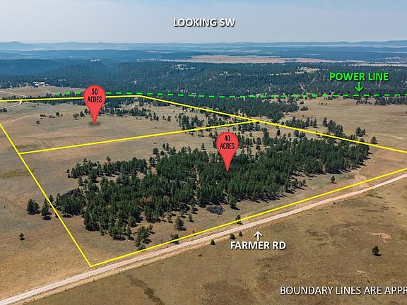 2nd image of Farmer Rd