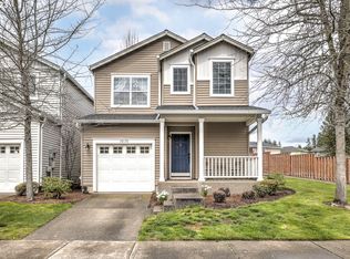 16175 SW Whistling Swan Ln, Beaverton, OR 97007