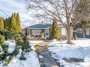 90 H St NE, Ephrata, WA 98823