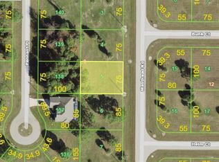 10 Masthead Rd, Placida, FL 33946