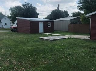329 E Elm St LOT 9, Washington Court House, OH 43160