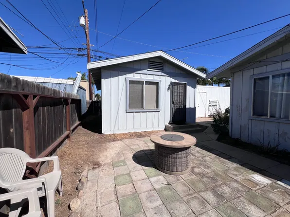 4912 Cape May Ave #49165, San Diego, CA 92107