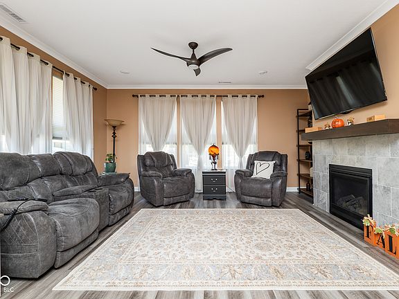 5th image of 17329 Graley Pl