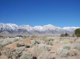 310 Alabama Dr, Lone Pine, CA 93545