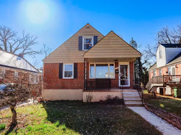 3011 Manhattan Ave, Baltimore, MD 21215