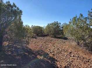 1652 N Franks Pl, Williams, AZ 86046