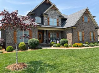 3259 Sunburst Dr, Bowling Green, KY 42101