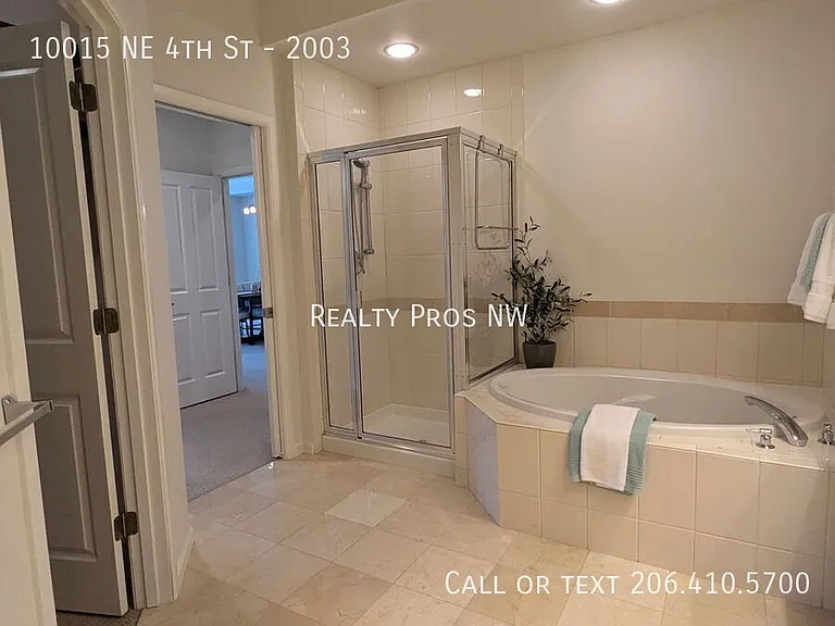 10015 NE 4th St #2003 — Photo 12