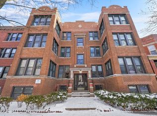 6341 N Wayne Ave, Chicago, IL 60660