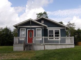 1033 Park Rd, Lake Charles, LA 70611