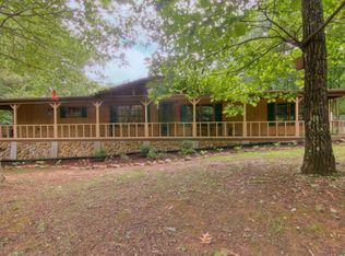 3670 Chilhowee Trl LOT 20, Maryville, TN 37803