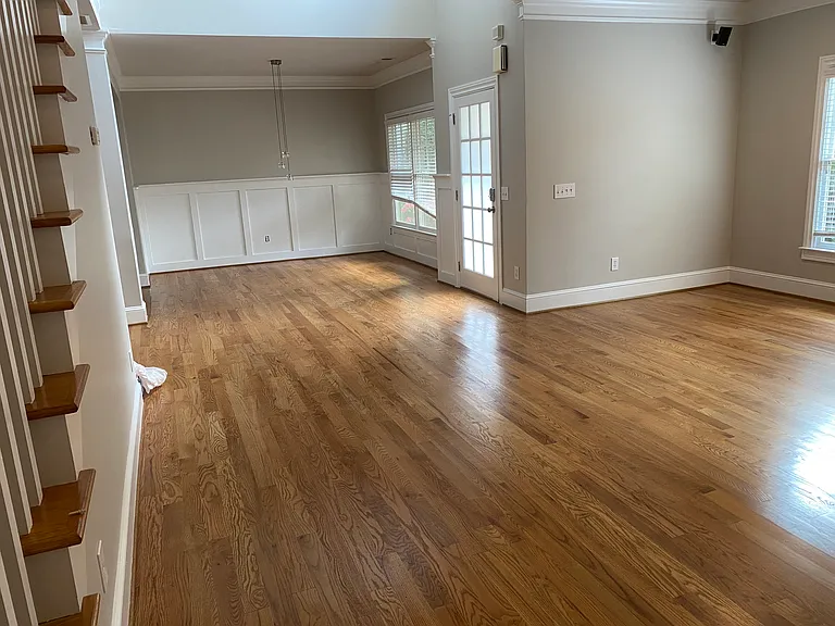 1529 Gilstrap Ln NW — Photo 8