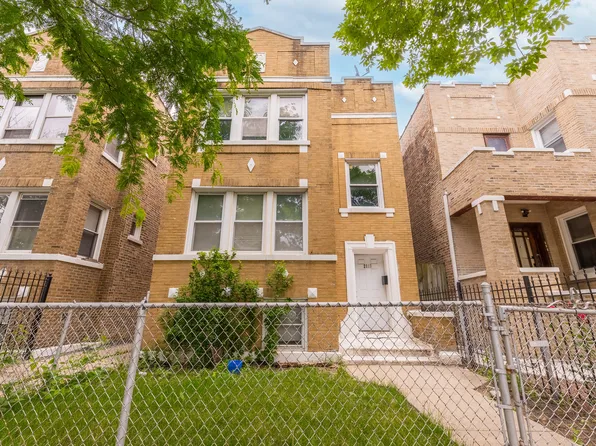 2113 N Laramie Ave, Chicago, IL 60639