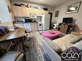 20 John F Kennedy St #7, Cambridge, MA 02138