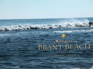 17 Meade Ave, Brant Beach, NJ 08008