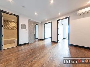 352 Irving Ave #3F, Brooklyn, NY 11237