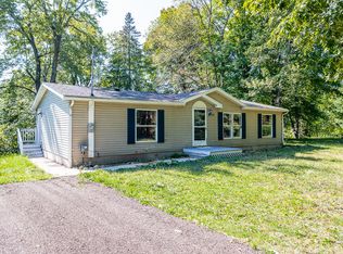 315 Rosehill Rd, Jackson, MI 49202